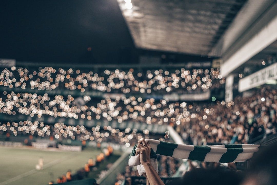 Smidigare insläpp vid matchdag: Så bygger du bort köer med smart zonindelning